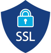 SSL-verschlüsselt